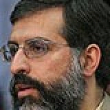 دکتر سیدحسن حسینی سروری استاد گروه فلسفه علم دانشگاه شریف