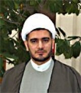 دکتر محسن الویری استاد دانشگاه باقرالعلوم(ع)