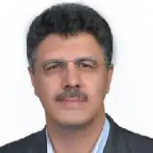 دکتر سید رئوف خیامی مدیر آزمایشگاه معماری سازمانی دانشگاه صنعتی شیراز