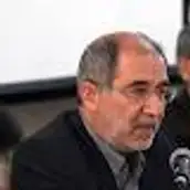 دکتر حسین علایی  استاد تمام گروه مدیریت دانشکده کارآفرینی دانشگاه جامع امام حسین (ع)