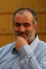 دکتر حسام الدین آشنا 