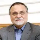 دکتر محمدمهدی مظاهری تهرانی استادیار دانشگاه