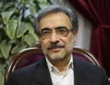 دکتر محمد سعید تسلیمی استاد  دانشگاه تهران