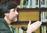 دکتر علی پایا دانشیار - استاد  دانشگاه وستمینستر