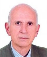 دکتر اسدالله فرزین وش استاد دانشکده اقتصاد دانشگاه تهران