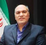 دکتر حسن صالحی استاد، سازمان شیلات ایران