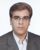دکتر حسین انصاری استاد گروه آموزشی علوم و مهندسی آب دانشگاه فردوسی مشهد