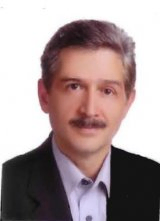 دکتر محمدرضا جعفری نصر عضو هیات علمی پژوهشگاه صنعت نفت