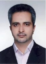 دکتر علی اصغر فروغی دانشیار گروه ریاضی دانشکده علوم پایه دانشگاه قم
