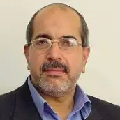 دکتر ملک سلیمانی مهرنجانی استاد، گروه زیست شناسی، دانشکده علوم پایه، دانشگاه اراک