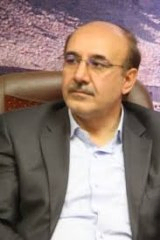  عبدالرضا بازدار رئیس سازمان جهاد کشاورزی لرستان