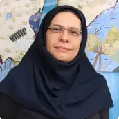 دکتر نجمه حسینی سروری استادیار، دانشگاه شهید باهنرکرمان
