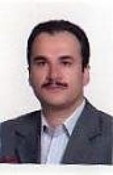  قدرت اخوان اکبری رئیس دانشگاه علوم پزشکی استان اردبیل