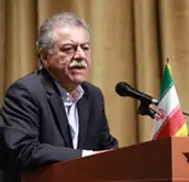 دکتر اللهیار خلعتبری استاد، دانشگاه شهید بهشتی