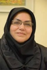  سهیلا ابراهیمی عضو هیات علمی دانشگاه پیام نور مرکز بابل