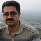 دکتر وحید حیدرنتاج عضو هیئت علمی گروه معماری دانشگاه مازندران