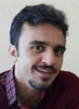 دکتر محمد مجدی دانشیار دانشگاه کردستان