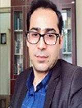  حسن اسماعیل زاده عضو هیئت علمی دانشگاه شهید بهشتی و استادیار پژوهشکده علوم محیطی