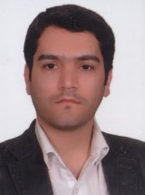 دکتر علیرضا پویا عضو هئیت علمی دانشگاه فردوسی مشهد