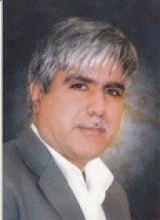 دکتر حسین خیری استیار Department of Applied Mathematics, University of Tabriz, Iran