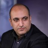  محمدرضا کلایی شهردار مشهد