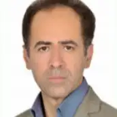 دکتر سید عنایت الله علوی عضو هیئت علمی دانشگاه شهید چمران اهواز