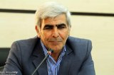  محمدرضا شیرخانی معاون فرهنگی و اجتماعی دانشگاه ایلام