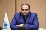  سیدمحمود هاشمی رئیس بسیج اساتید و دفتر هماهنگی کانونهای دانشگاه آزد اسلامی