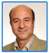 دکتر علیرضا بهرامی عضو هیات علمی دانشگاه اراک