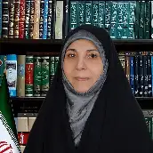دکتر رودابه فرهادی استادیار دکتر رودابه فرهادی استادیار