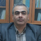 دکتر ابراهیم فرشیدی استاد دانشگاه شهید چمران اهواز