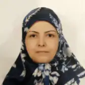 دکتر مرضیه جدا دکتر مرضیه جدا