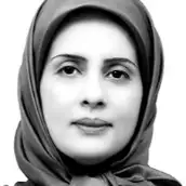 دکتر آرزو منشی زاده عضو هیئت علمی دانشگاه هنر دکتر آرزو منشی زاده عضو هیئت علمی دانشگاه هنر