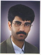 دکتر افشین حمدی پور دانشیار