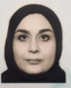 دکتر فاطمه عرفانی واحد استادیار