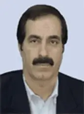 دکتر غلامعلی احمدی 