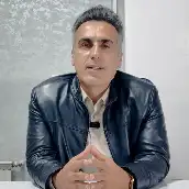دکتر مختار عارفی 