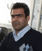 اکبر تقی زاده استاد دانشگاه تبریز اکبر تقی زاده استاد دانشگاه تبریز