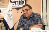 دکتر محمدعلی چلونگر استاد دانشگاه اصفهان دکتر محمدعلی چلونگر استاد دانشگاه اصفهان