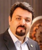 دکتر علی سلک غفاری دکتر علی سلک غفاری