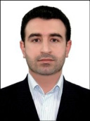 اکبر حاجی زاده مقدم دانشیار اکبر حاجی زاده مقدم دانشیار