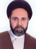 دکتر سیدحسن حسینی استادیار گروه ادبیات و علوم انسانی دانشگاه بیرجند