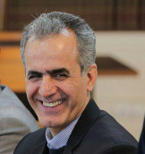 پروفسور سجاد احمدی زاد پروفسور سجاد احمدی زاد