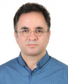 دکتر سید وحید اسلامی دانشیار گروه کشاورزی دانشگاه بیرجند دکتر سید وحید اسلامی دانشیار گروه کشاورزی دانشگاه بیرجند