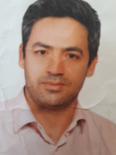 دکتر صیاد اصغری دانشیار دانشگاه محقق اردبیلی دکتر صیاد اصغری دانشیار دانشگاه محقق اردبیلی