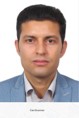 دکتر ایمان روستا استادیار اقلیم شناسی، گروه جغرافیا، دانشگاه یزد دکتر ایمان روستا استادیار اقلیم شناسی، گروه جغرافیا، دانشگاه یزد