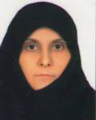 دکتر سوسن آل رسول استاد گروه عرفان اسلامی، واحد کرج، دانشگاه آزاد اسلامی، کرج، ایران. دکتر سوسن آل رسول استاد گروه عرفان اسلامی، واحد کرج، دانشگاه آزاد اسلامی، کرج، ایران.