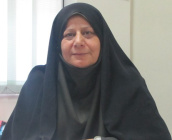 دکتر ملوک خادمی عضو هیات علمی دانشگاه الزهرا دکتر ملوک خادمی عضو هیات علمی دانشگاه الزهرا