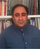 دکتر جلیل ا فاروقی دانشیار گروه ادبیات و علوم انسانی دانشگاه بیرجند دکتر جلیل ا فاروقی دانشیار گروه ادبیات و علوم انسانی دانشگاه بیرجند