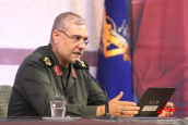 دکتر عباسعلی سلمانی استادیار دانشگاه جامع امام حسین(ع) دکتر عباسعلی سلمانی استادیار دانشگاه جامع امام حسین(ع)
